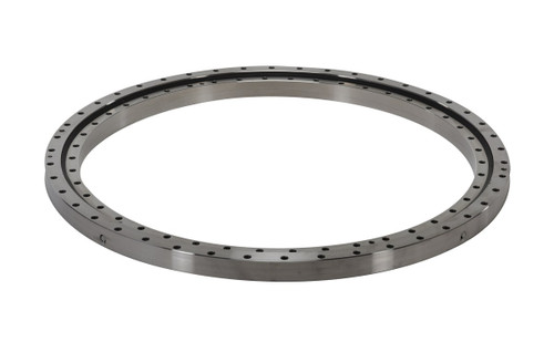 Vestil Steel Precision Turret Bearing - 41-3/16 In. x 41-3/16 In. x 2-1/4 In. 6000 lb - Silver