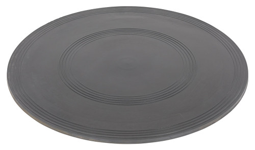 Vestil Steel Turntable - 30 In. Diameter 5/16 In. Height 1000 lb