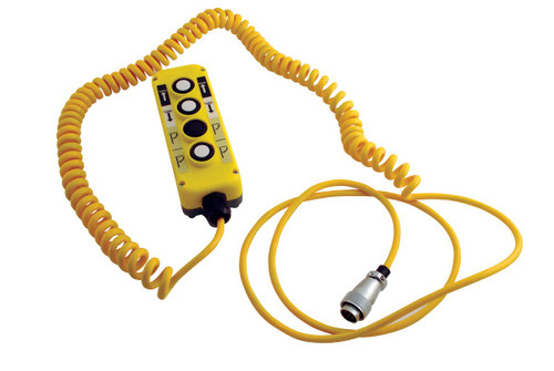 Vestil Hand Control Pendant For Stacker Powered Lift Models