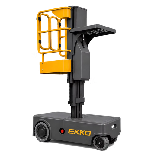 EKKO EOPH15-157 330 lbs Order Picker