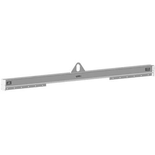 Machining & Welding 3-5 ft Low Headroom Adjustable Length, 20,000 lbs WLL