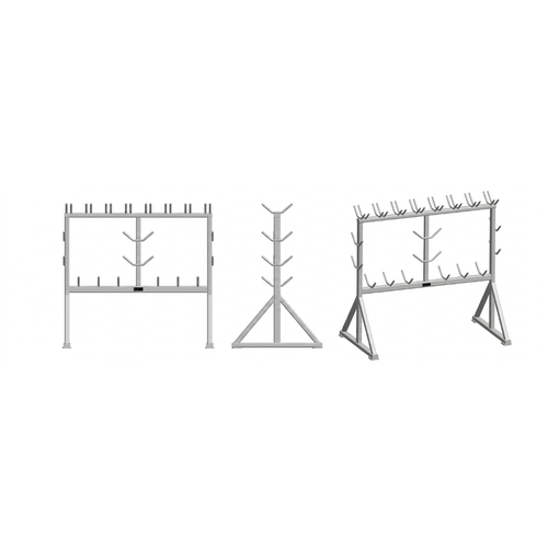 Machining & Welding 300 lbs Single Tree 75X36 in