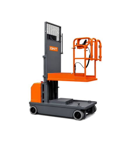 GNT Lifts GOPF66-118 Order Picker 660 lbs.
