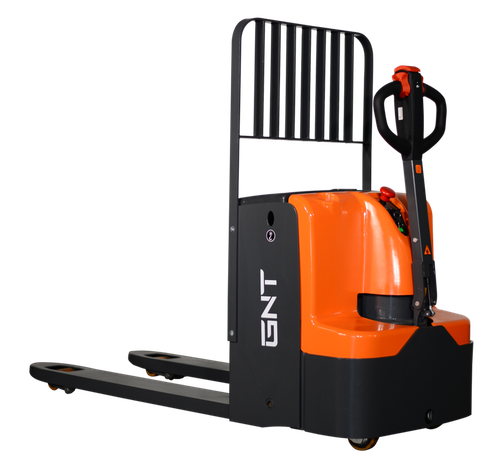 GNT Lifts G55E-LI Lithium Walkie Pallet Jack 5500 lbs.