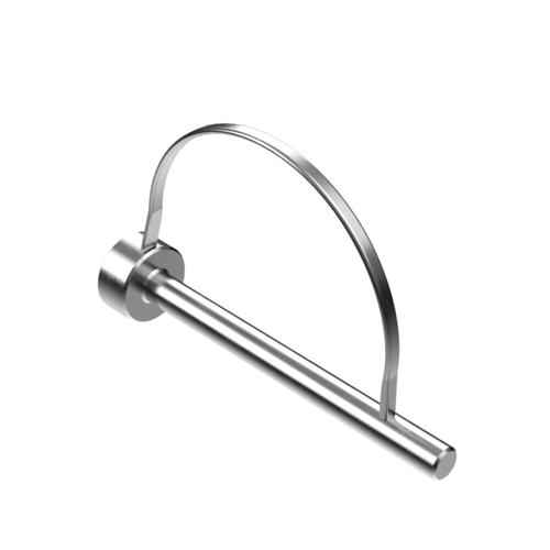 Safety Rail Co. Securing Pin, 3"