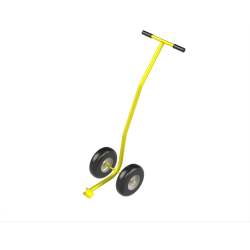 Safety Rail Co. Base Mover Dolly