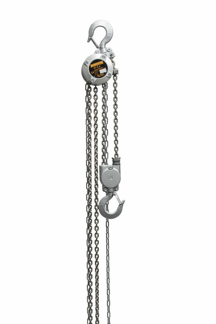 CX010-10 HARRINGTON Electric Hoist