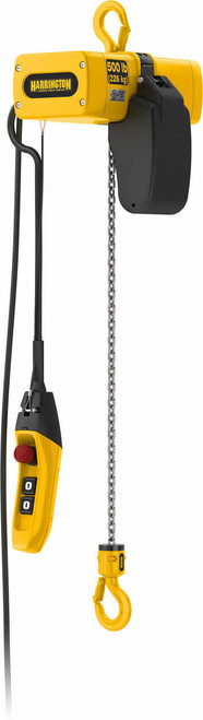 EM003L-20 HARRINGTON Electric Hoist