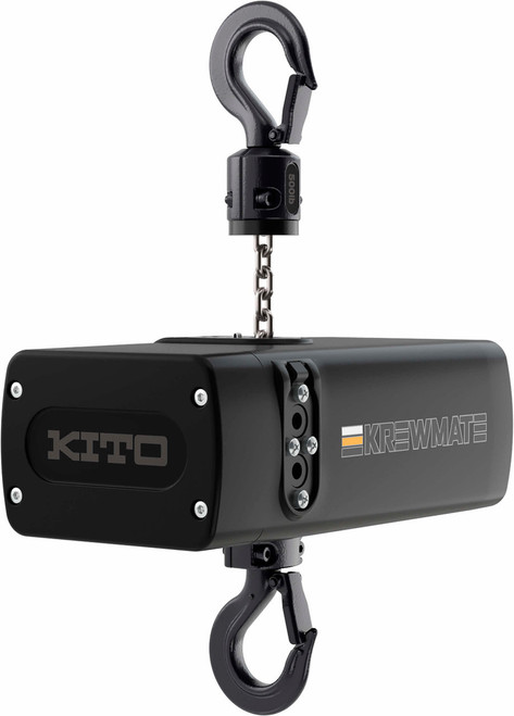 TNER005L-60 HARRINGTON Electric Hoist