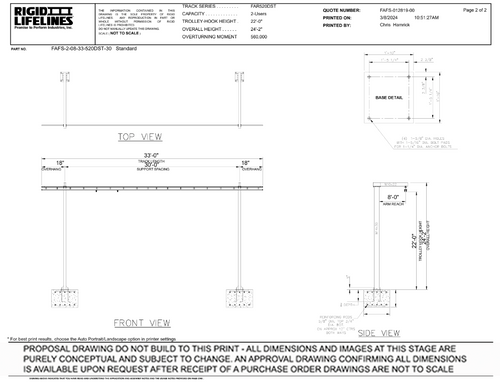 FAFS-2-08-33-520DST-30