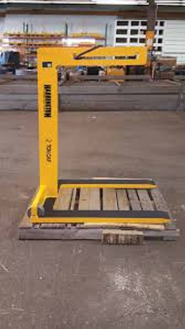 HPL-5-48 Below The Hook