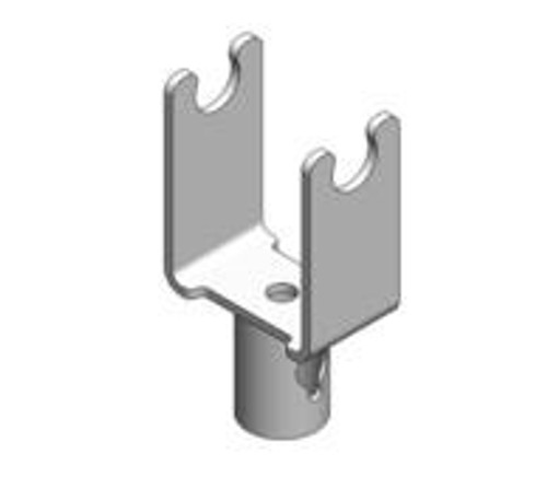 CONDUCTIX C-Track Base Yoke Collar - J-HD XA-11748 XA-11748