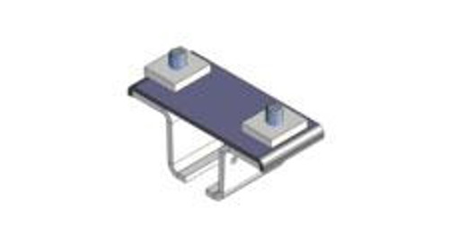 CONDUCTIX Track Support Bracket 024154 024154