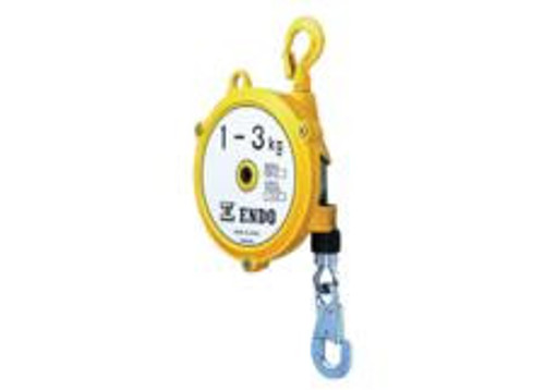 CONDUCTIX Spring Balancer, EW-3 2.2-6.6 LBS XA-EW-3 XA-EW-3