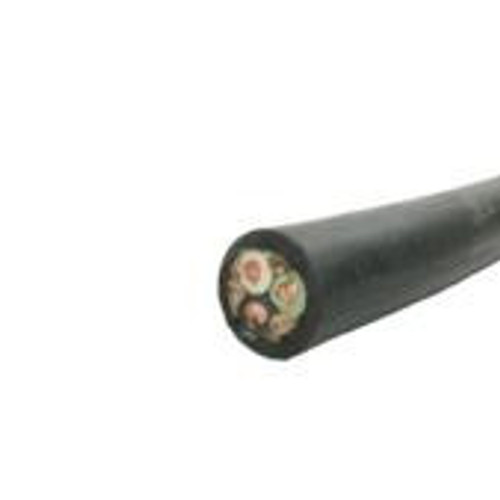 CONDUCTIX 6AWG Cable 3-Conductor TYPE W XA-33062 XA-33062
