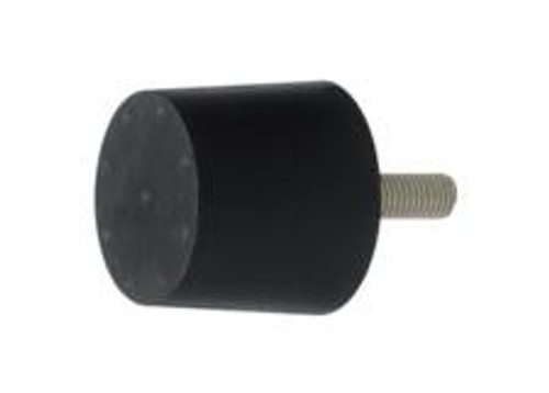CONDUCTIX Bumper / Buffer With Fasteners 40x25mm XA-017220-040X025-1 XA-017220-040X025-1
