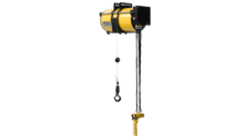 CONDUCTIX Air Balancer Body, EHB-85 XA-EHB-85 XA-EHB-85