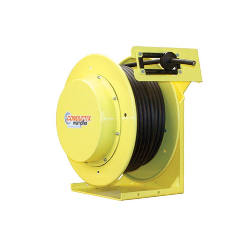 REEL PR PFF-E-C12 L/D 30FT 12/12 Conductix XA-192121203011