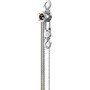 HARRINGTON CX Hand Chain Hoist 20' Lift-Capacity 1 Ton CX010 Hand Chain Hoist