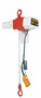 ED350DS-10 HARRINGTON Electric Hoist