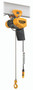 SEQP005SD-15 HARRINGTON Electric Chain Hoist