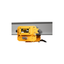 Harrington MCL Lube Free Series Air Powered Trolley - 3 Ton