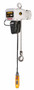 NER003S-15 HARRINGTON Electric Hoist