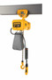 NERP030C-15 HARRINGTON Electric Chain Hoist