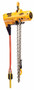 TCSM500C/P-10 HARRINGTON Air Hoist