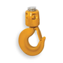 Harrington Bottom Hook Cplt Set 050L