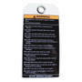 Harrington Hoist Tag
