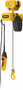SEMP003L-20 HARRINGTON Electric Hoist