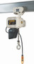 NERP010L-FG-10 HARRINGTON Electric Chain Hoist