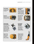 NERP Electric Chain Hoist with Push Trolley Lift-Capacity 3 Tons, NERP030C Electric Chain Hoist with Push Trolley HARRINGTON