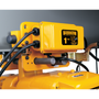 Harrington MRQ Motorized Trolley Dual Speed, 1/8-1 Ton, 4 Button
