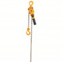 HARRINGTON LB Lever Hoist Lift-Capacity 1 Ton LB010 Lever Hoist