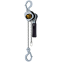 Harrington LX Series Lever Hoist - 1/2 Ton - 5 ft Lift