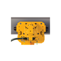 Harrington MCR Series Air Powered Trolley for TCR hoists - 2 Ton