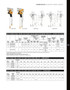 EQG Electric Chain Hoist with Geared Trolley Lift-Capacity 1/4 EQG003SD Electric Chain Hoist with Geared Trolley HARRINGTON