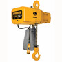ER Electric Chain Hoist Lift-Capacity 2 Ton ER020C Electric Chain Hoist HARRINGTON