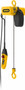 EMP001S-15 HARRINGTON Electric Hoist