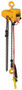 TCR1000-2 (Lug-Pendant) HARRINGTON Air Hoist TCR1000-2 (Lug-Pendant) HARRINGTON Air Hoist