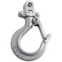 Harrington Top Hook Assembly, 0.25 T