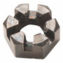 Harrington Slotted Nut