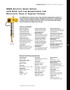 SNER Electric Chain Hoist Lift-Capacity 1 Tons SNER010S Electric Chain Hoist HARRINGTON