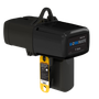 Spanco Workmate SP500 Electric Chain Hoist - 1 Ton - Two Speed - 460V Three Phase