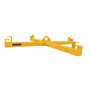 Harrington HFPSL Four Point Sack Lifter, 2 Ton, 36 in Spread
