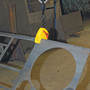 QS .75T KS PLATE CLAMP