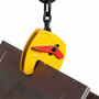 QS .75T KS PLATE CLAMP