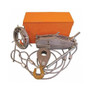 Tractel RESCUE TU17K Tirfor TU-17 Rescue Kit Tractel RESCUE TU17K Tirfor TU-17 Rescue Kit